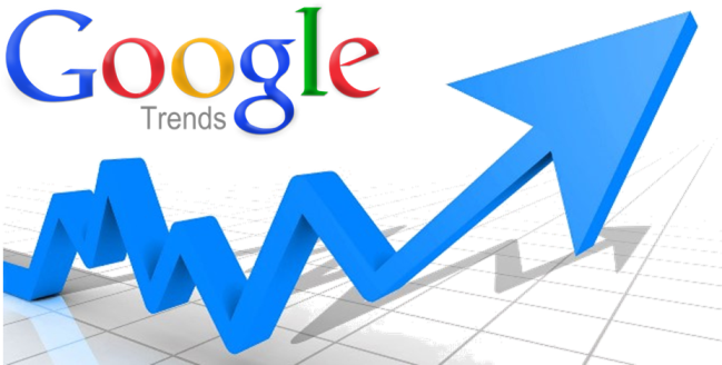 کم شدن ۷۵ درصدی جستجوی کلمه بیت کوین در گوگل