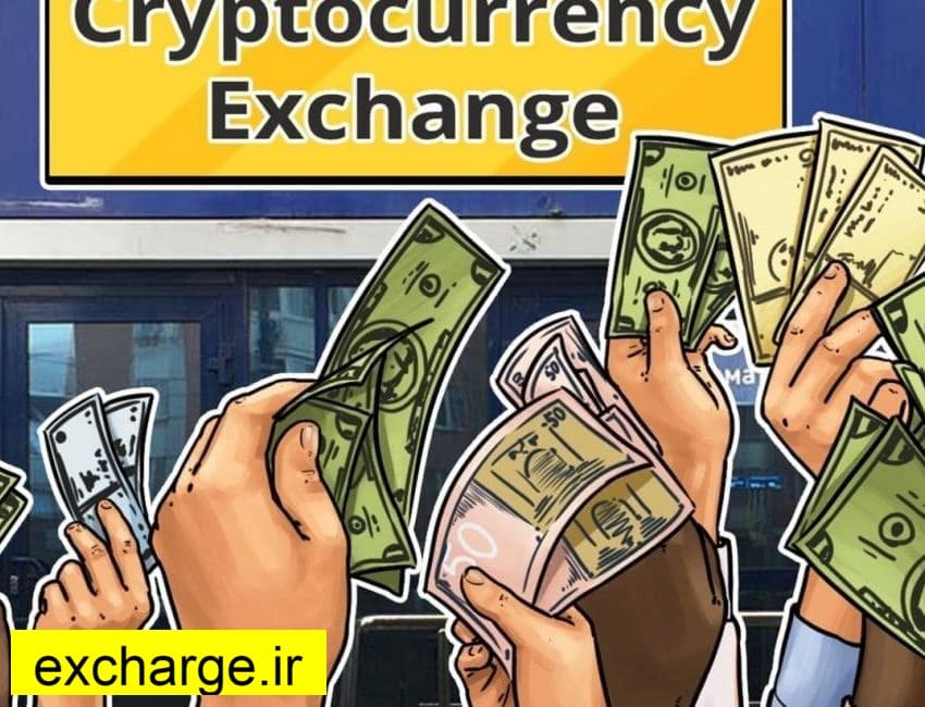 Cryptographic Exchange Binance